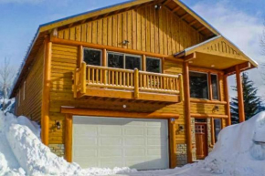 SnowTop Manor